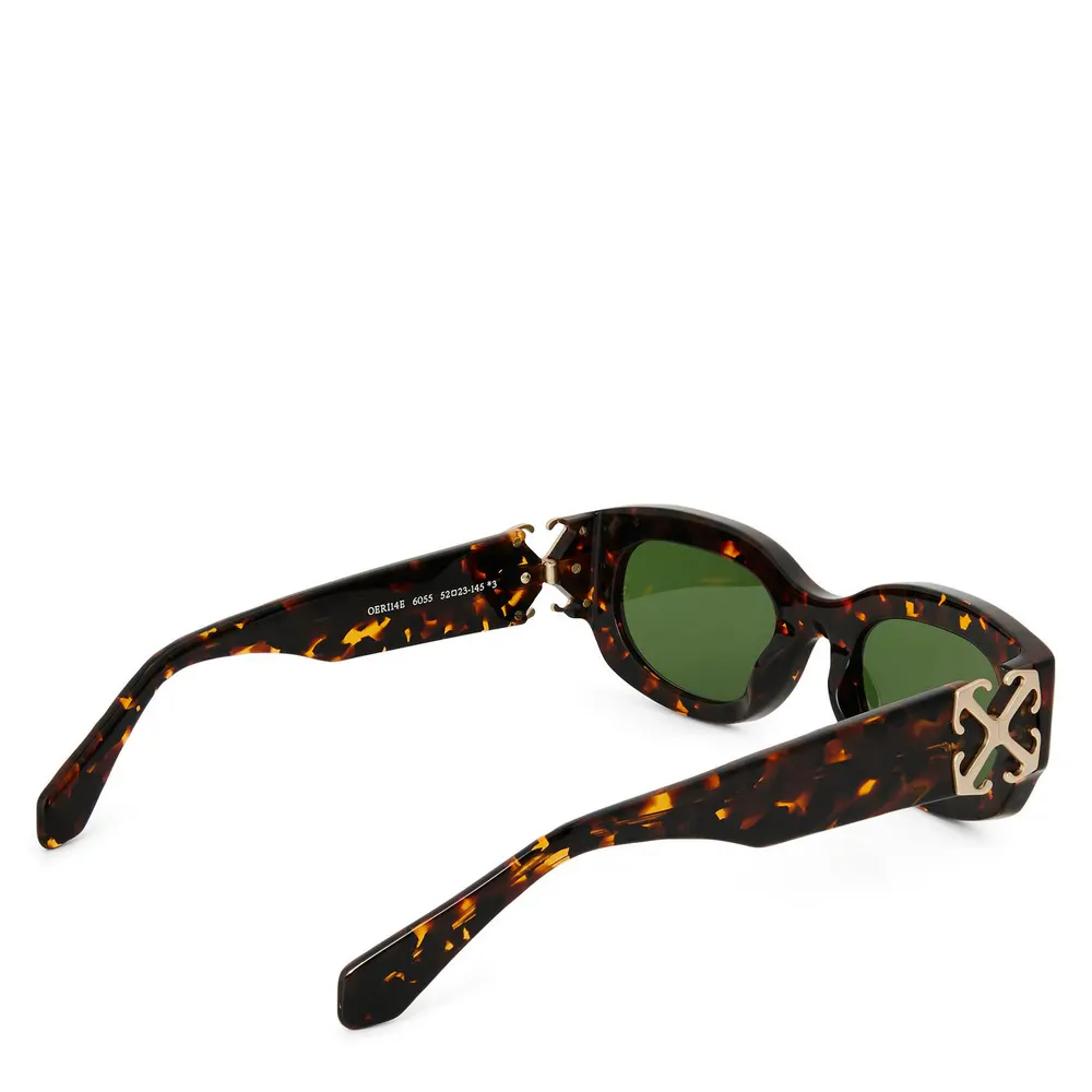 Off White Off Palmer Sunglasses 99 detail 2