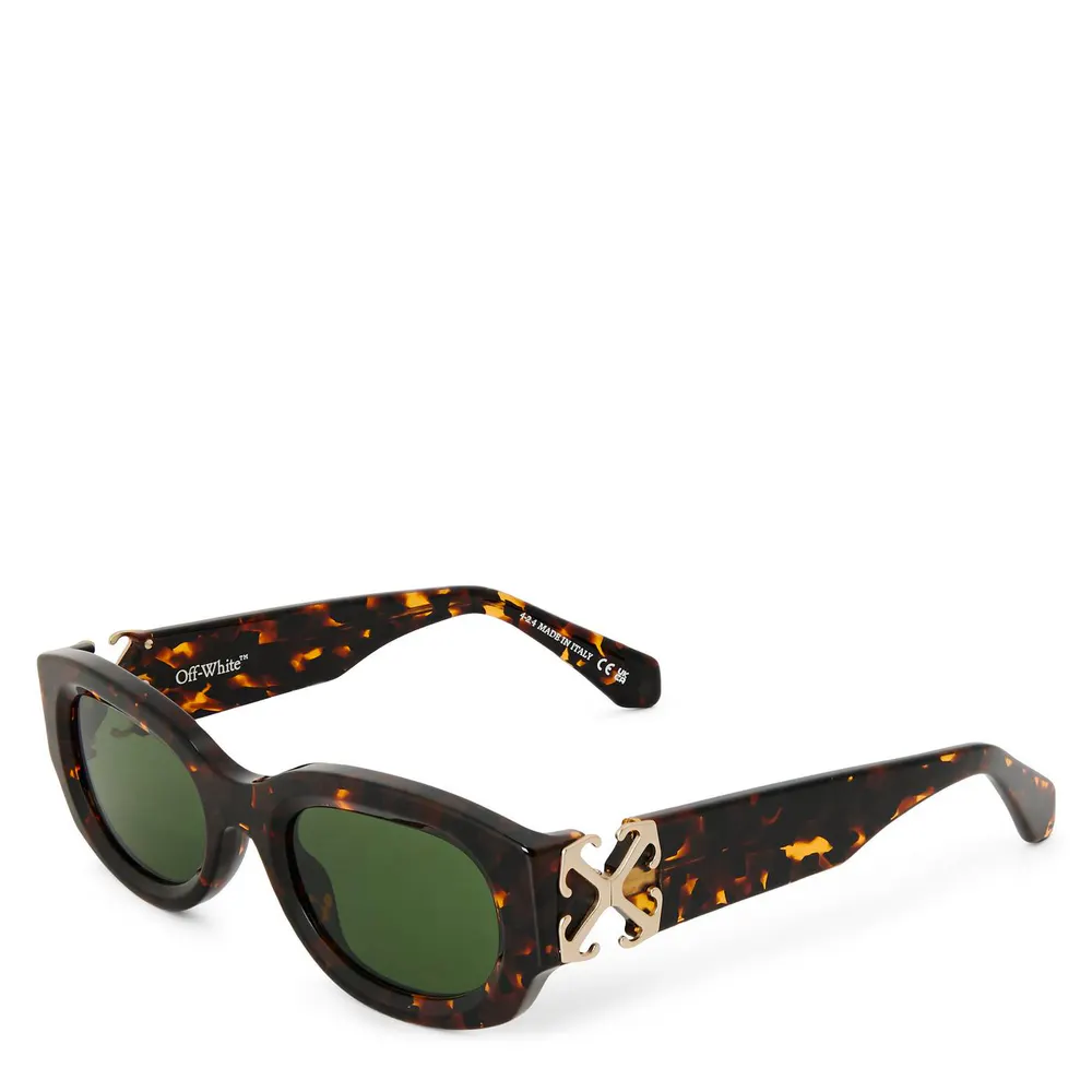 Off White Off Palmer Sunglasses 99