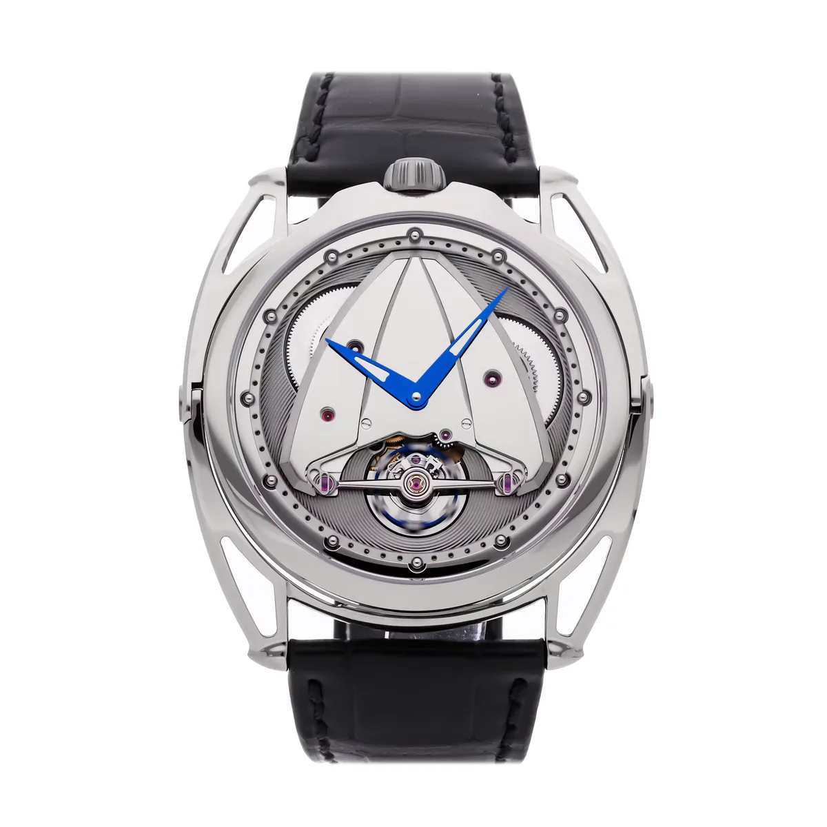 De Bethune DB28 – Pre-owned luxury watches