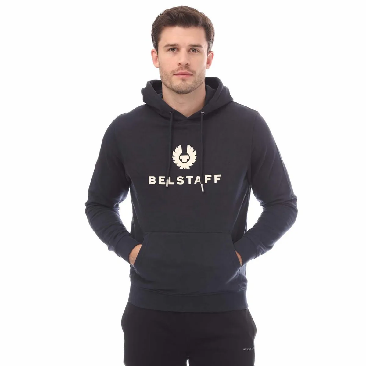 Belstaff Signature Hoodie