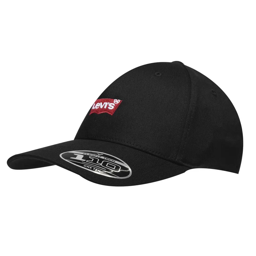 Levis Housemark Flexfit Baseball Cap detail 2