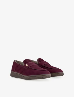 ADIDAS Handball Spezial Suede Loafers - EUR 38.5 / 5.5 UK WOMEN detail 3