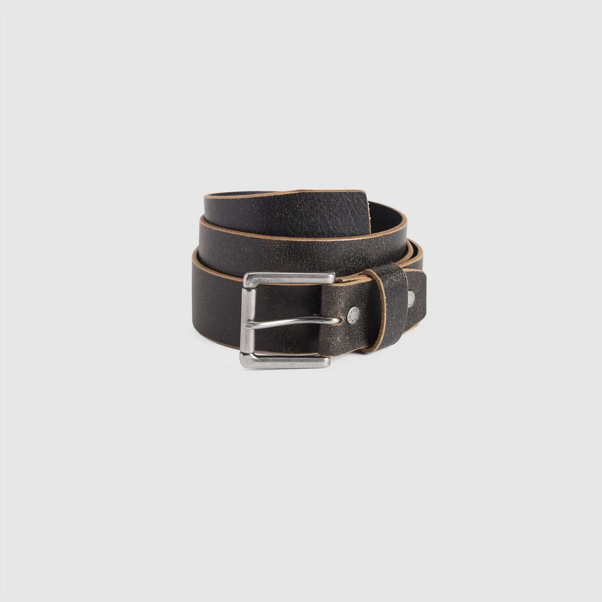 Levis Elevated Heritage Leather Belt