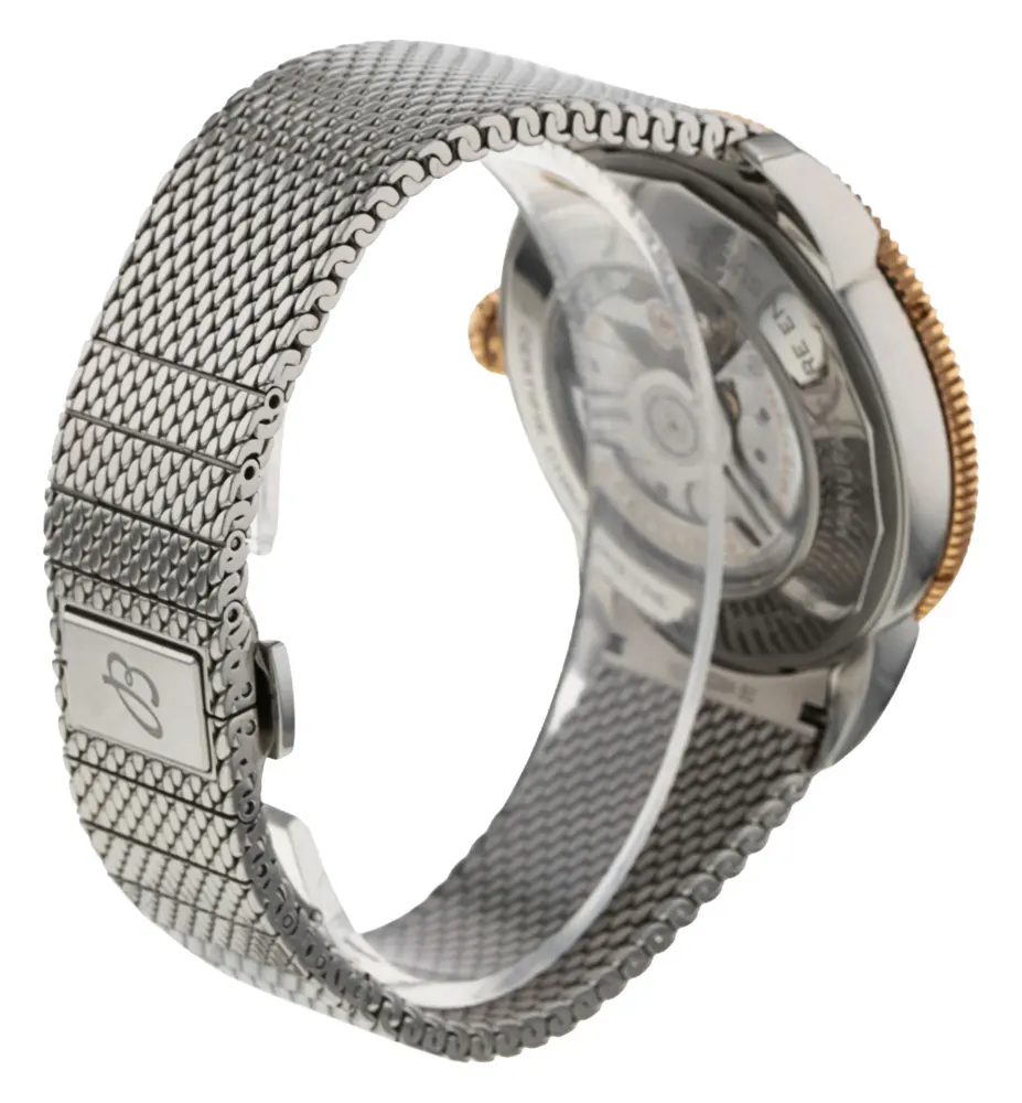Breitling SuperOcean Heritage UB3112 — 2026 — Excellent detail 3