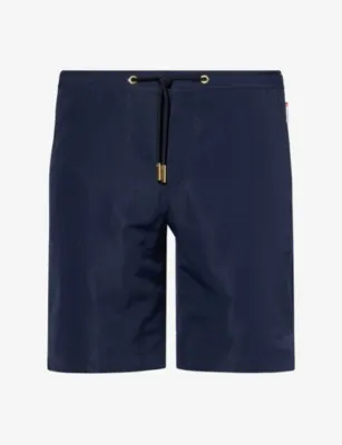 ORLEBAR BROWN Dane Drawcord Swim Shorts