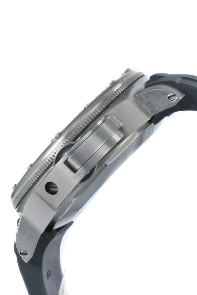 Panerai Luminor Submersible PAM00025 — 2002 — Good in Black, additional product view 2