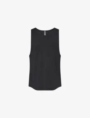 LULULEMON License To Train Stretch-Woven Tank Top