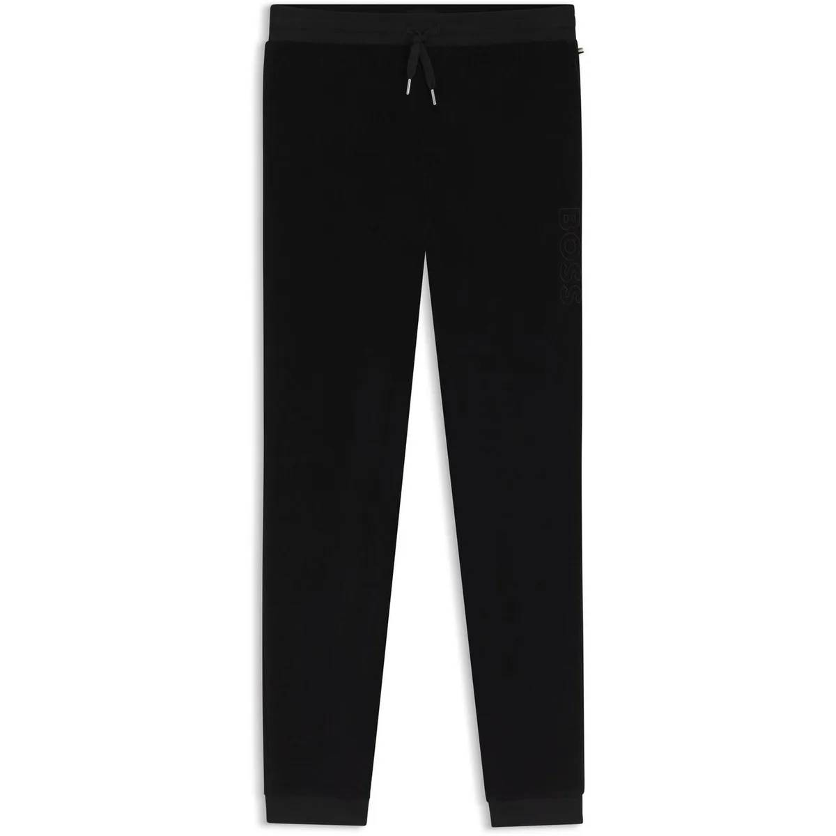 Boss Men's Velour Joggers