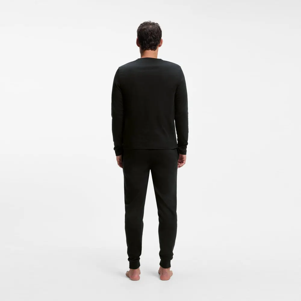 Boss BW Gold PJ Gift Set Sn64 detail 3