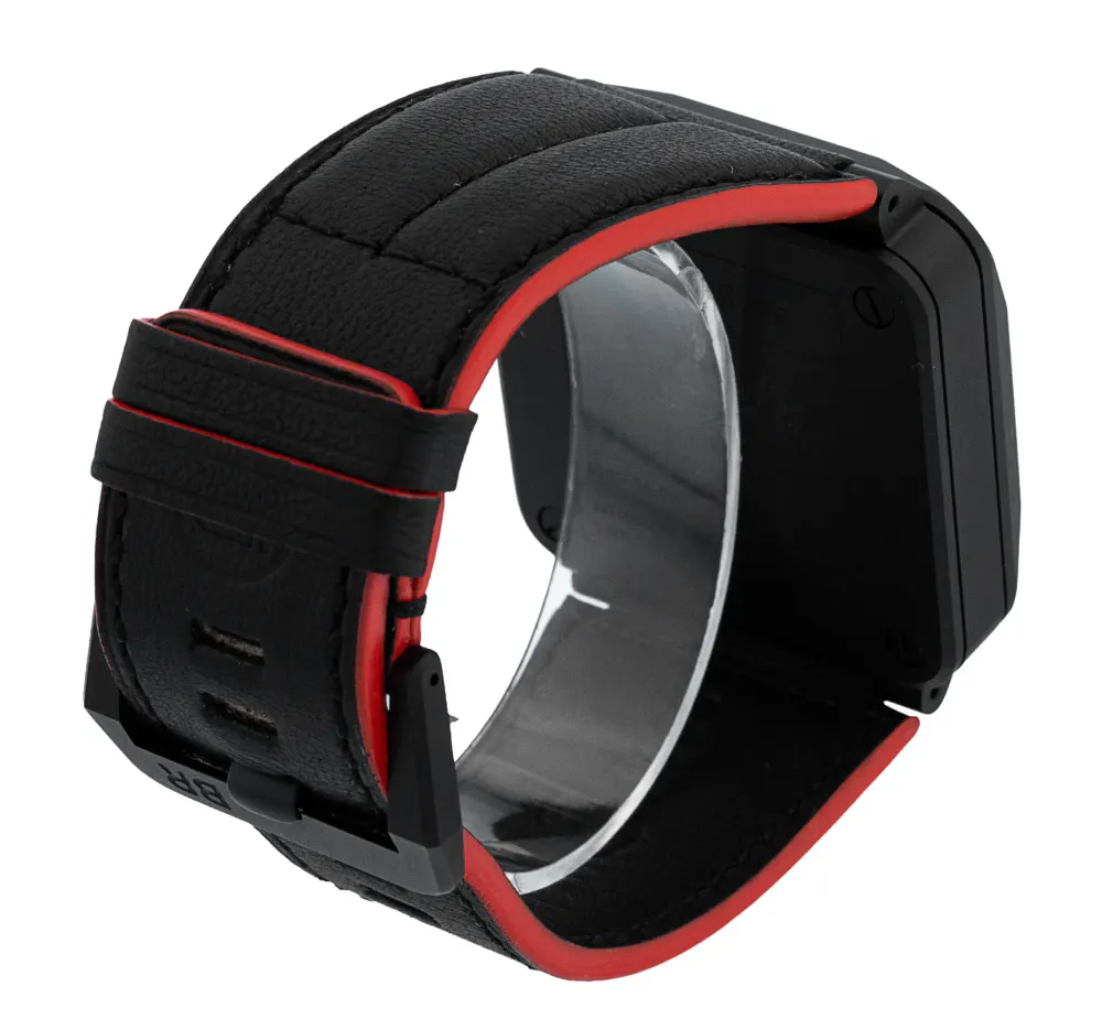 Bell and Ross BR 03-94 BR0394-BTR-CE/SCA — 2023 — Excellent in Black, additional product view 3