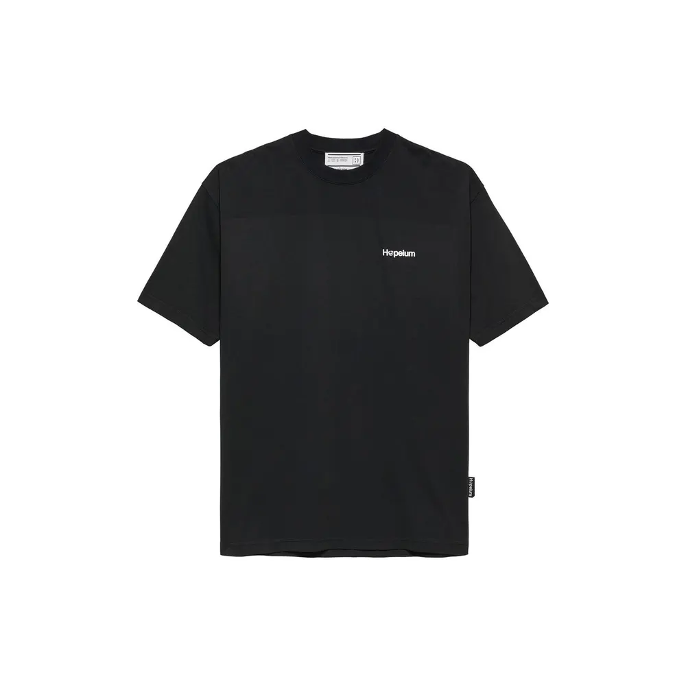Hopeium Hopeium LG Tee Sn64 in Black – Clothing