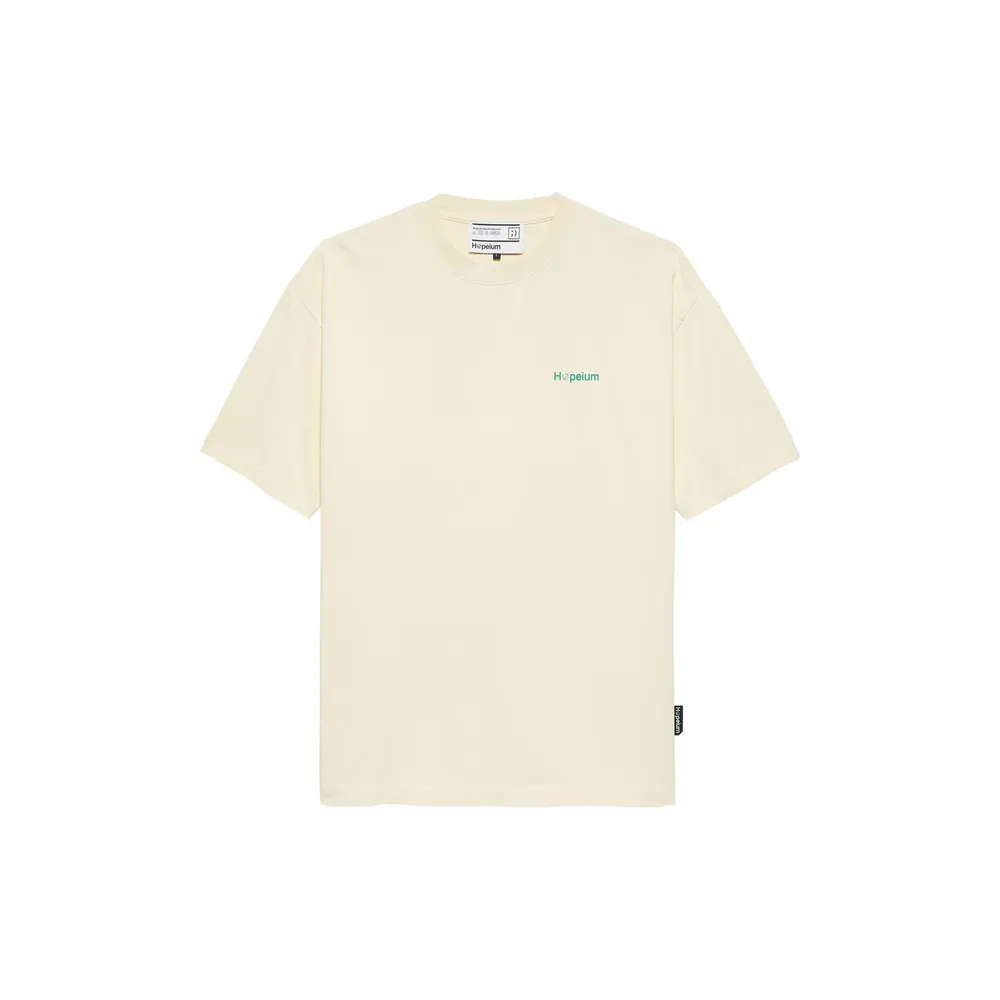 Hopeium Hopeium LG Tee Sn64 in Dune – Clothing