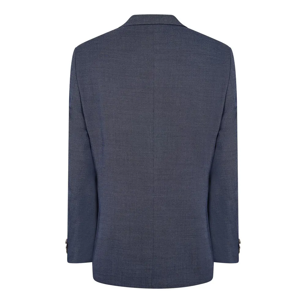 Boss Men's Jasper Mm Formal Jacket detail 2