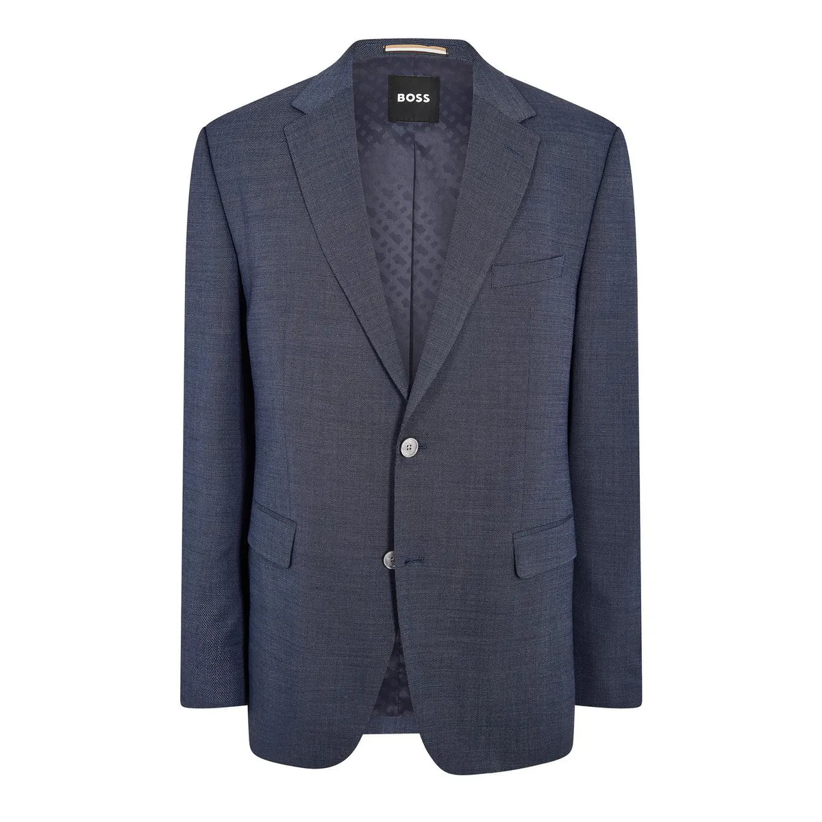 Boss Men's Jasper Mm Formal Jacket