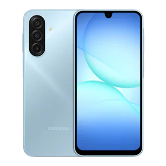 Samsung Galaxy A17 – Mobile phones