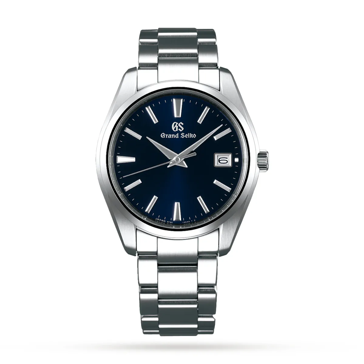 Grand Seiko Heritage
