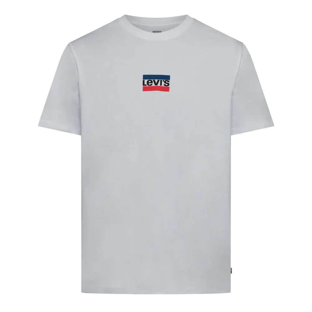 Levis Levis Graphic Crewneck Tee Mini Spor