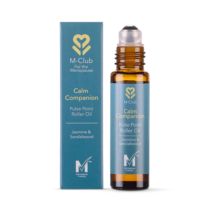 M-Club calm conpanion pulse point roller oil – Health & Wellness > Emotional Wellbeing