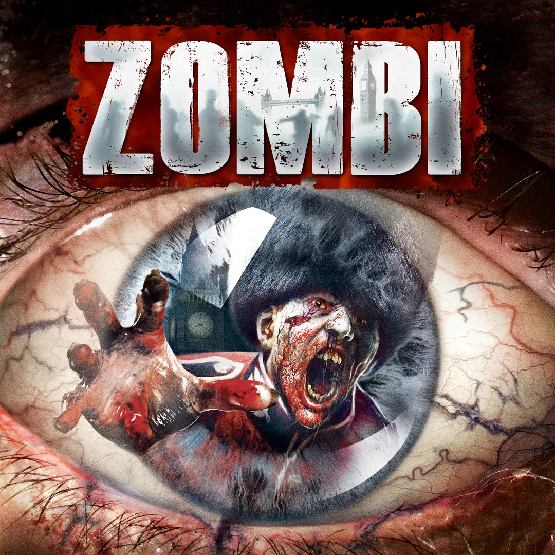 Ubisoft ZOMBI in Digital, additional product view 2