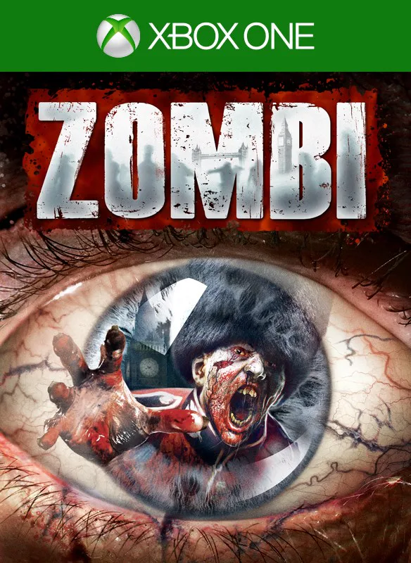 Ubisoft ZOMBI in Digital, additional product view 3