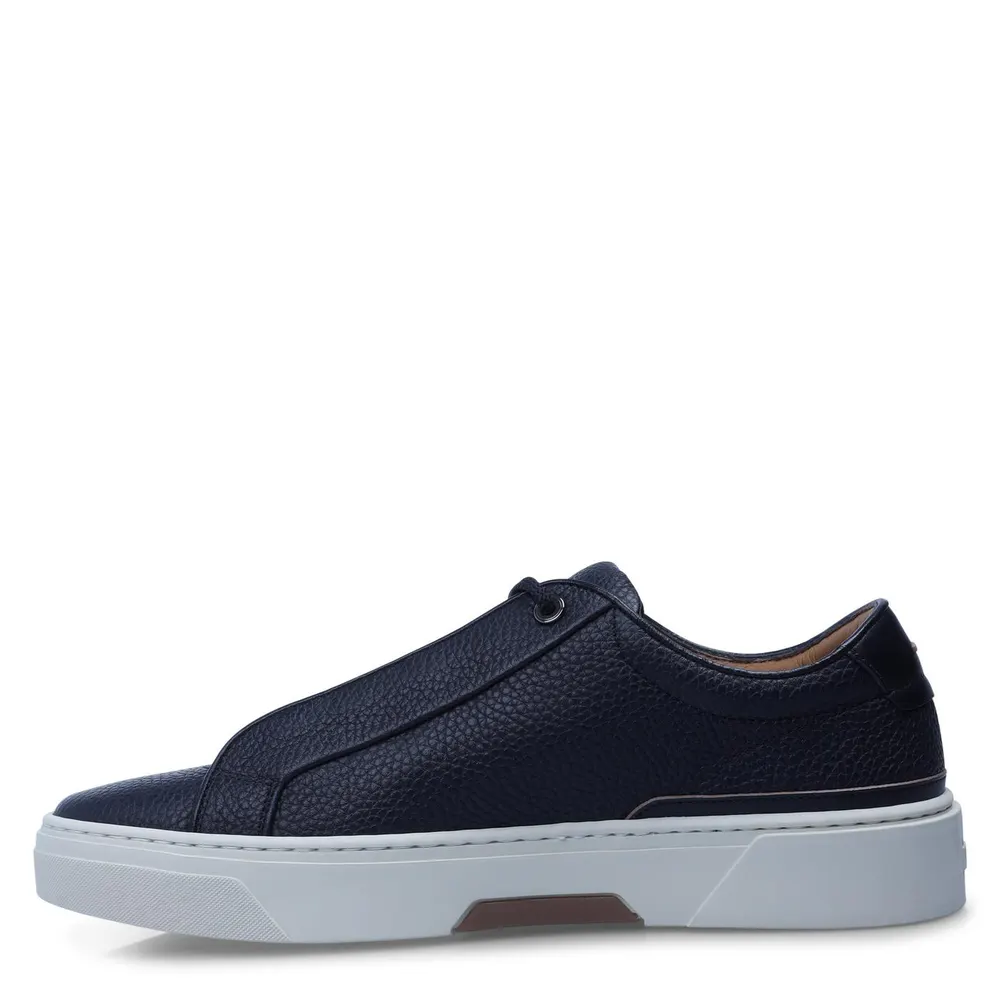 Boss Men's Gary Low-Top Trainers detail 2