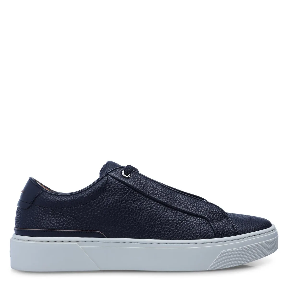 Boss Men's Gary Low-Top Trainers
