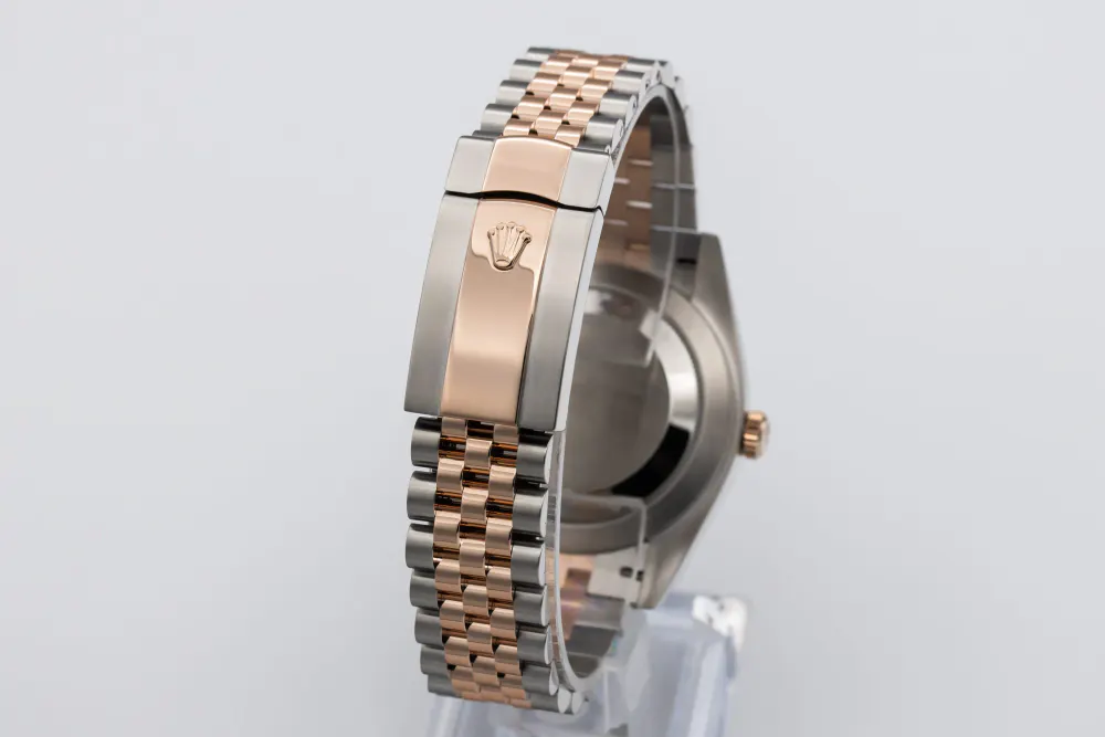 Rolex Datejust 41 126331 — 2017 — Very good detail 3