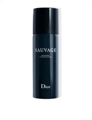 DIOR Sauvage deodorant spray 150ml
