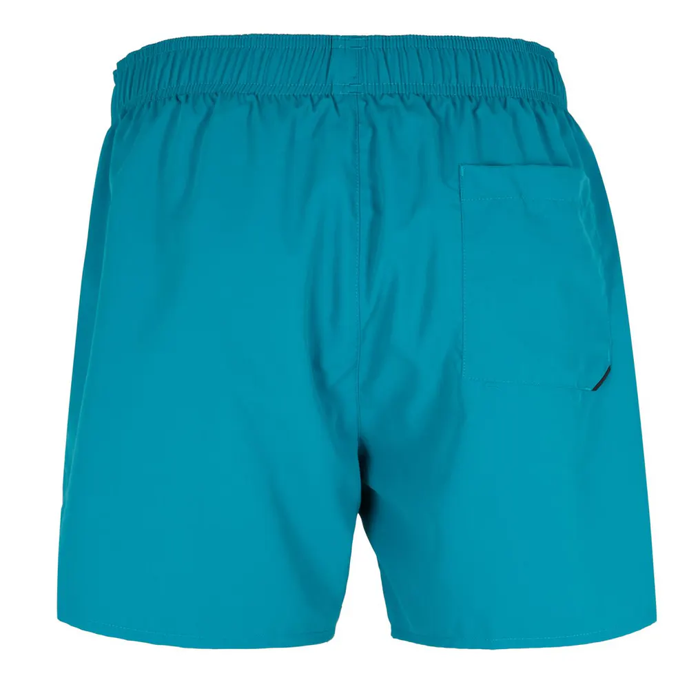 Hugo Mens HUGO Swim Shorts with Logo Detail (Tiki) detail 2