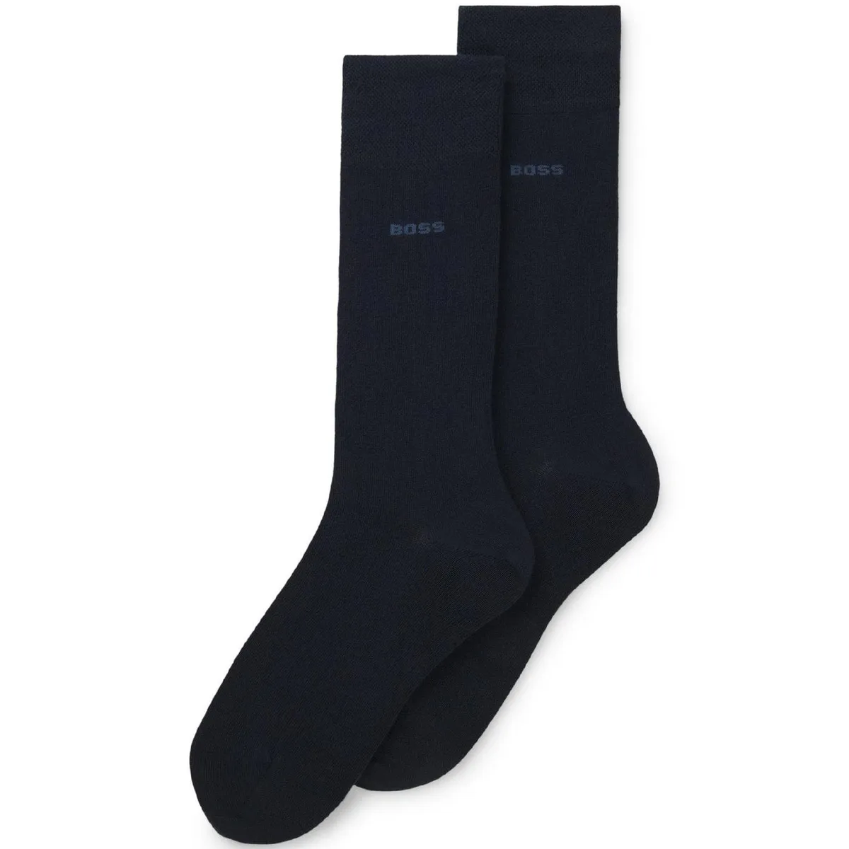 Boss 2 Pack of Socks in a Regular Length