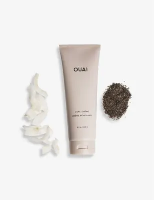 OUAI Curl Crème hair cream 236ml detail 3