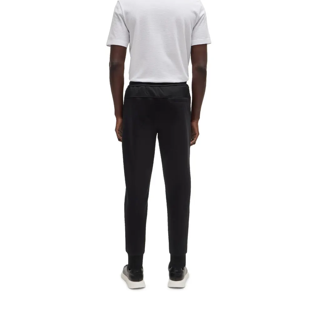 Boss Men's P Lamont Short Sleeve Polo Shirt detail 2