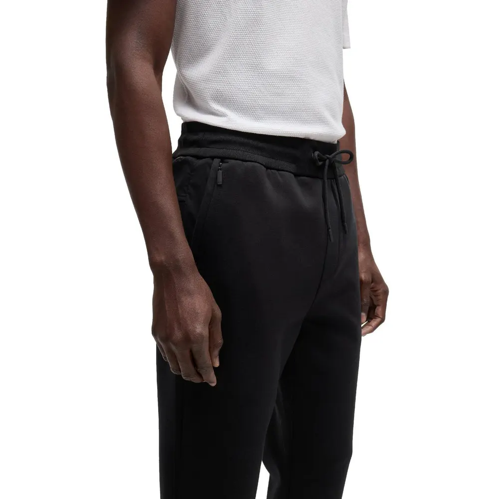 Boss Men's P Lamont Short Sleeve Polo Shirt detail 3
