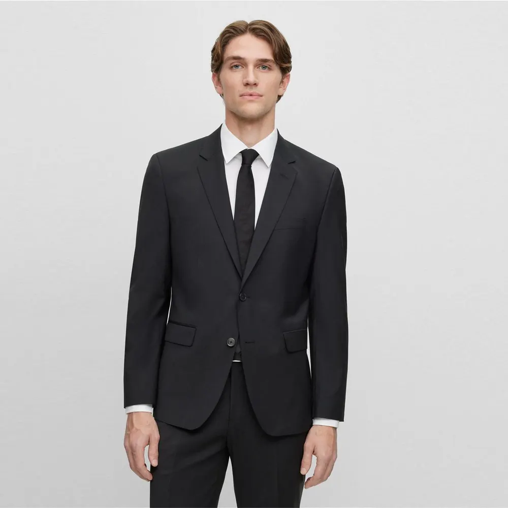 Boss Men's H Jasper Mm C Formal detail 2