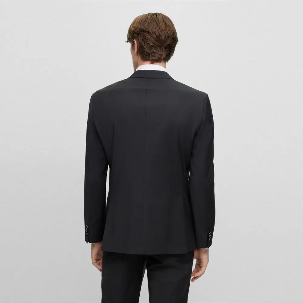 Boss Men's H Jasper Mm C Formal detail 3