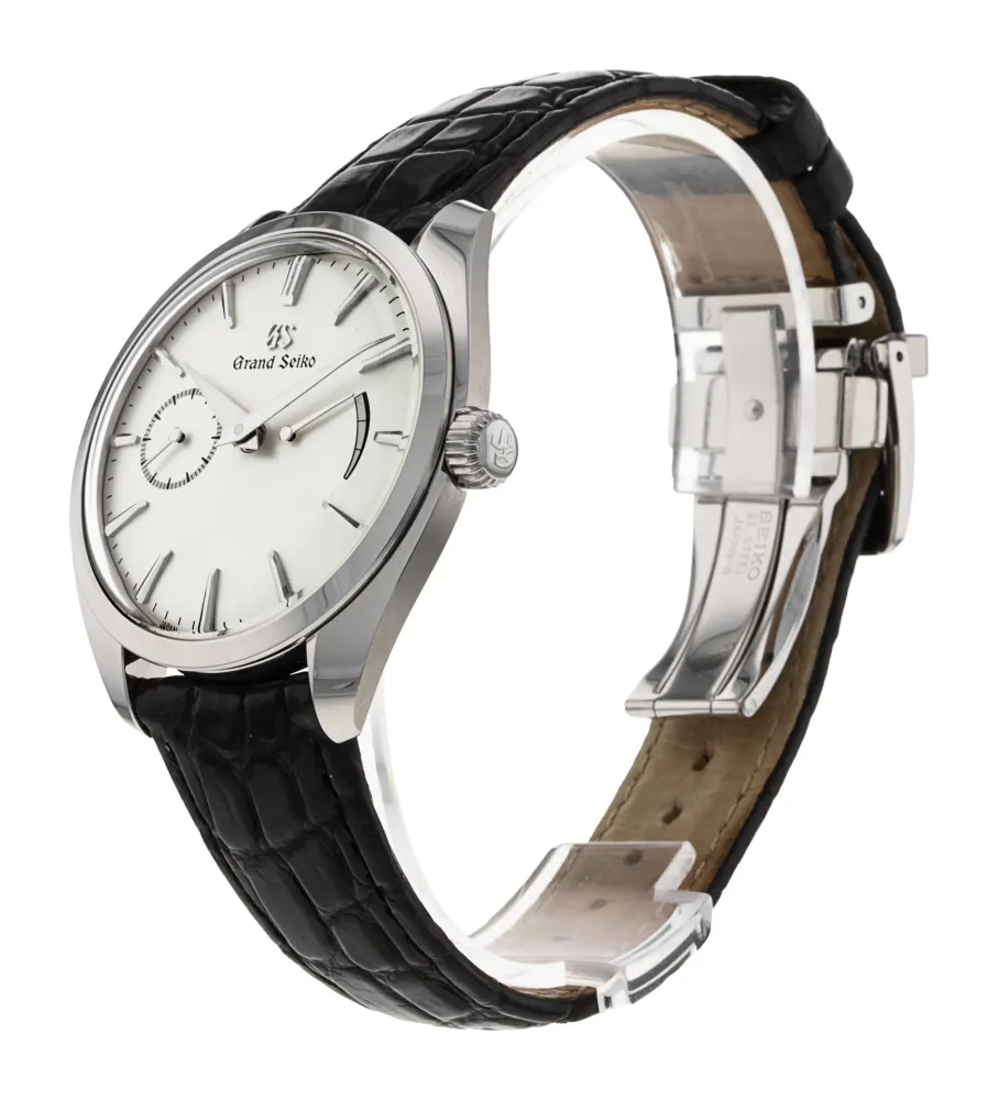Grand Seiko Elegance Collection SBGK007 — 2023 — Very good detail 2