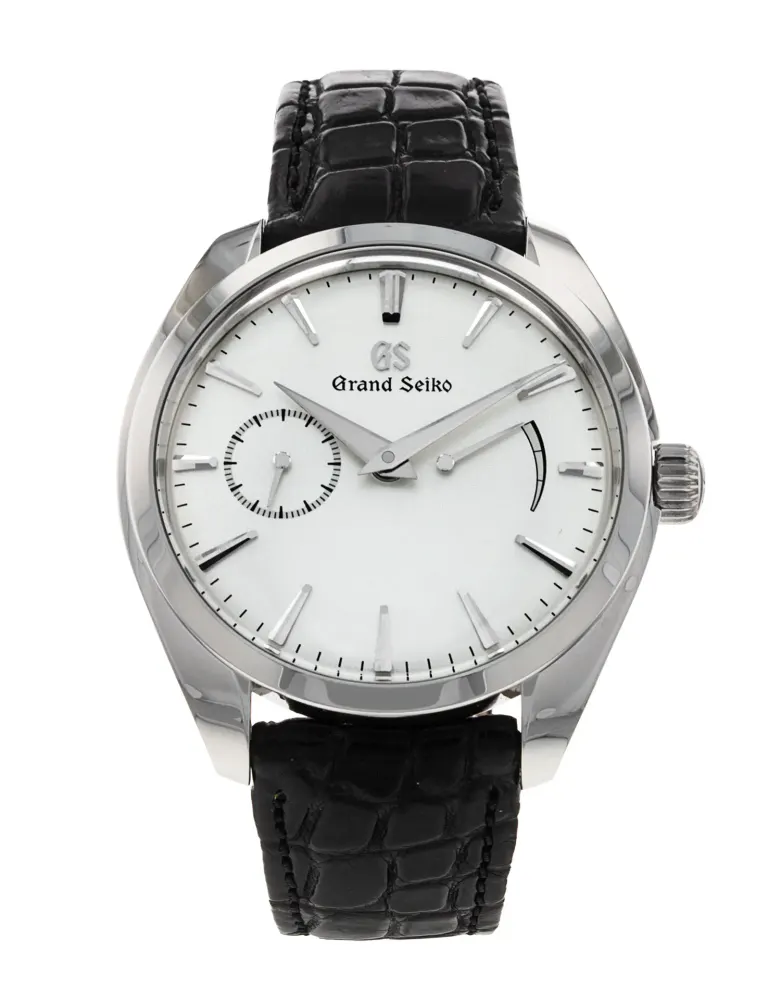 Grand Seiko Elegance Collection SBGK007 — 2023 — Very good