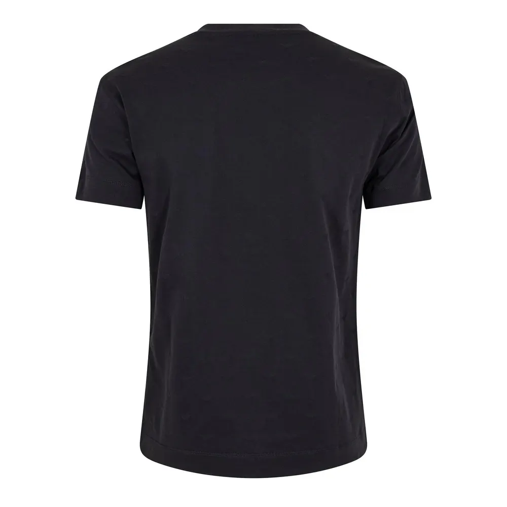 Emporio Armani Men's T-Shirt detail 2