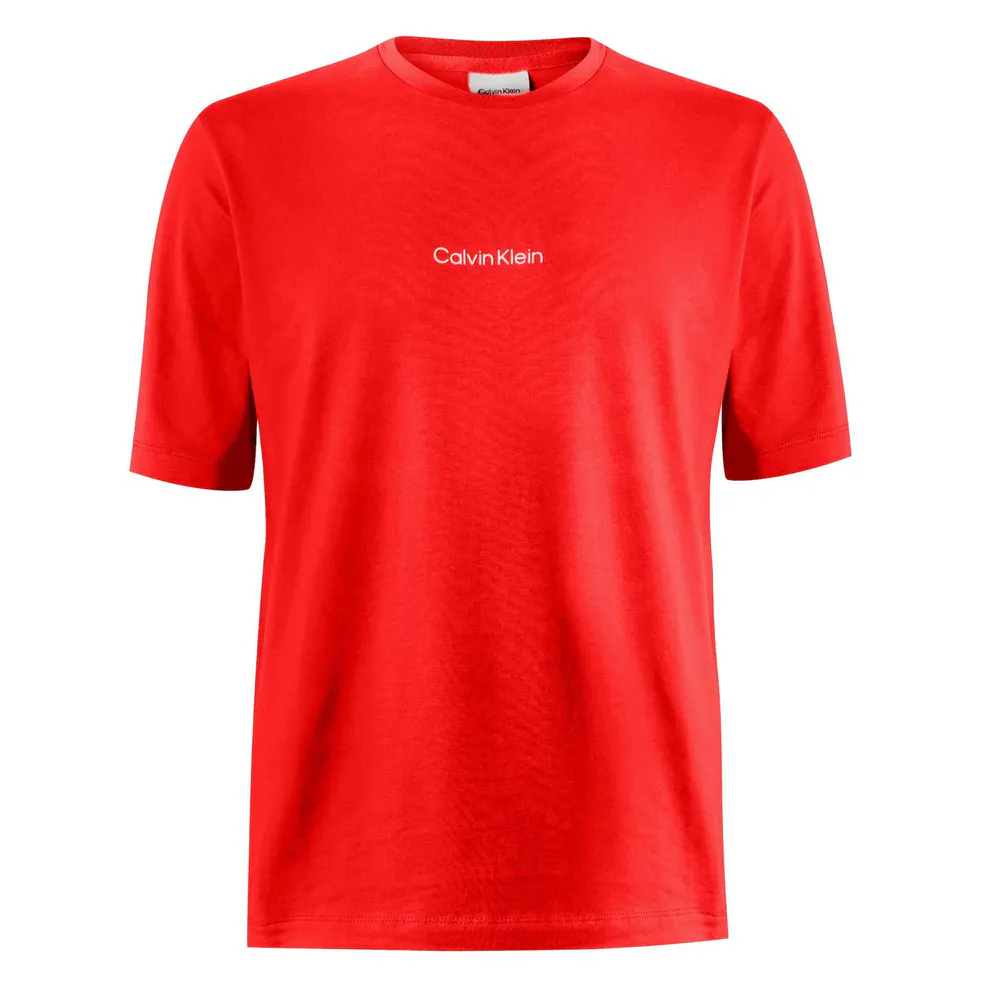 Calvin Klein Men's Logo T-Shirt