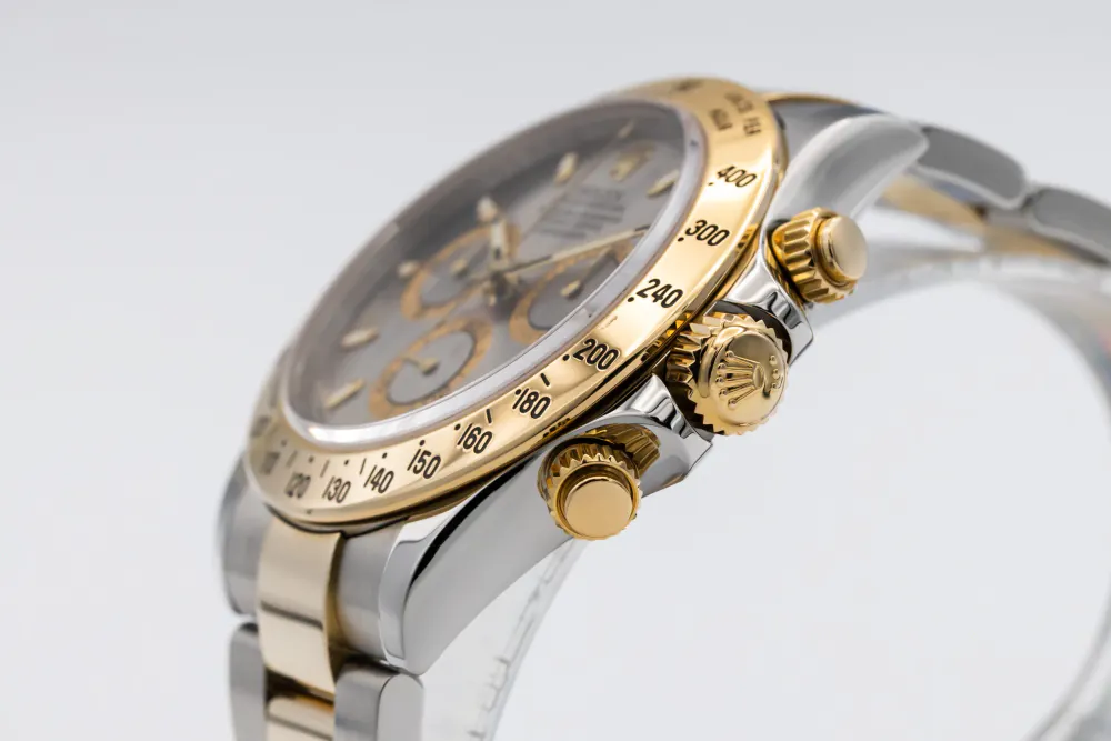 Rolex Daytona 116523 — 2011 — Very good detail 2