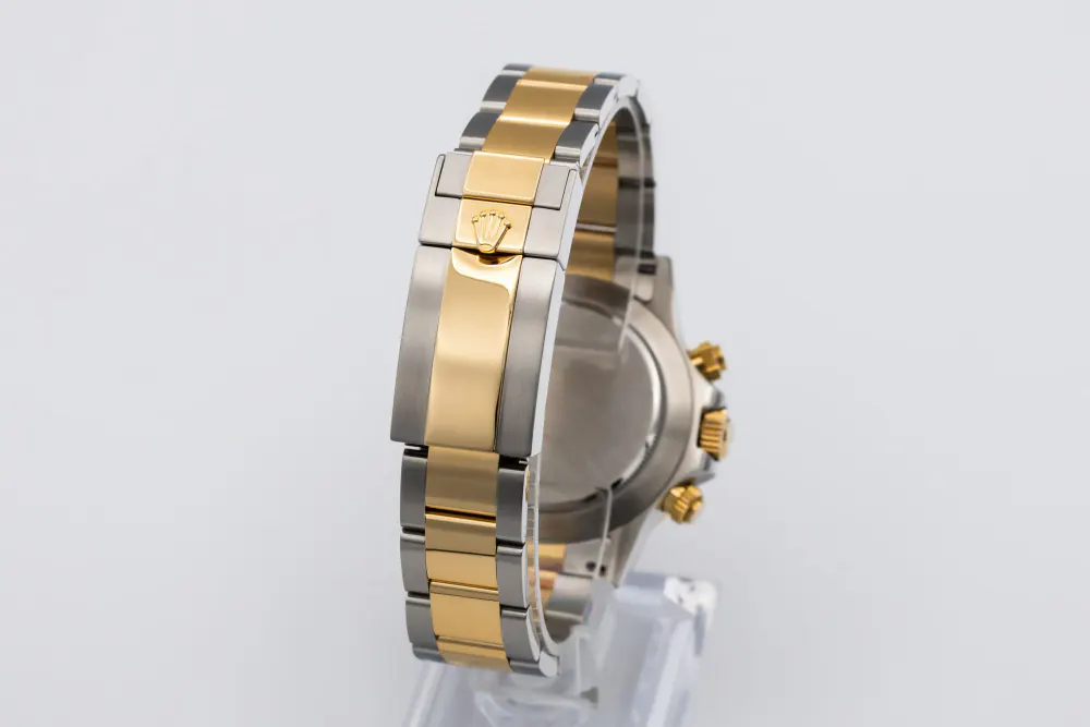 Rolex Daytona 116523 — 2011 — Very good detail 3