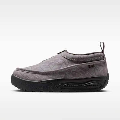 Nike ACG Izy Men's Shoes - Taupe Grey/Black/Light Army/Desert Khaki