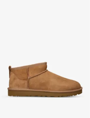 UGG Classic Ultra mini sheepskin boots - EUR 41 / 7 UK MEN