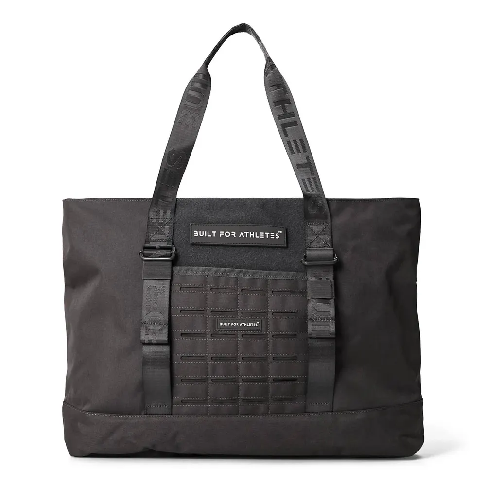 Built for Athletes Tote Bag 20L