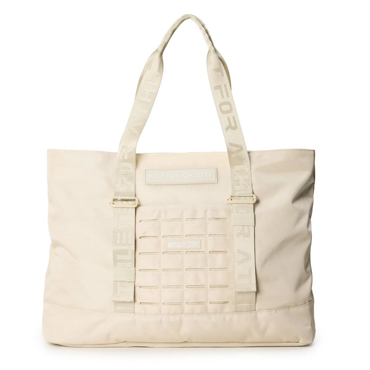 Built for Athletes Tote Bag 20L
