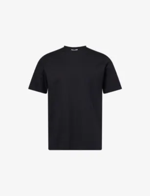 ARNE Essential Slim-Fit Cotton-Jersey T-Shirt