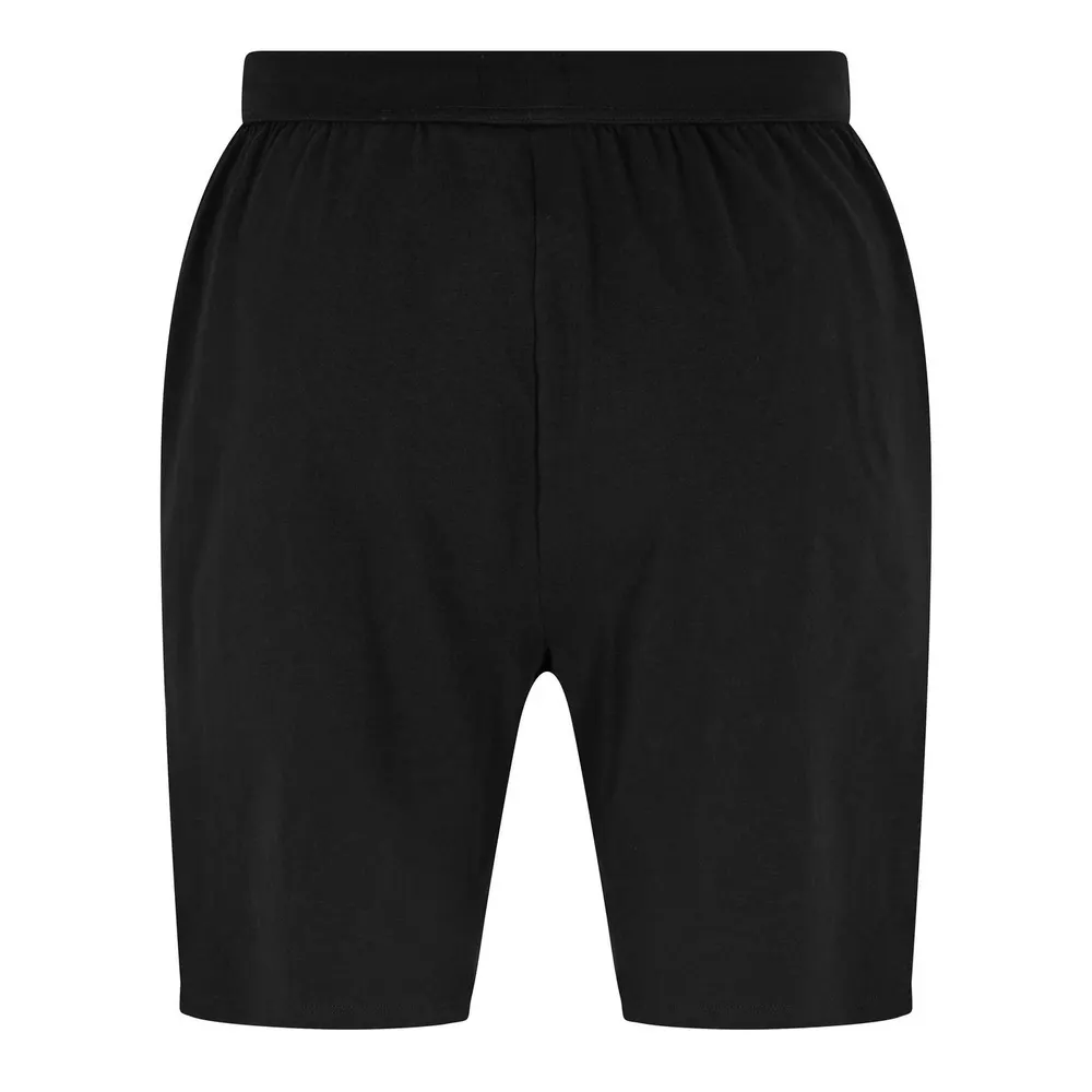 Boss Men's Unique Relaxed Shorts detail 2