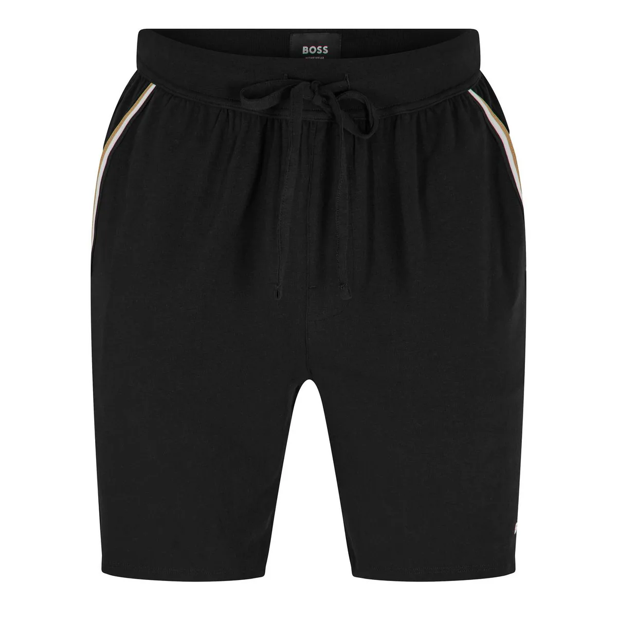 Boss Men's Unique Relaxed Shorts
