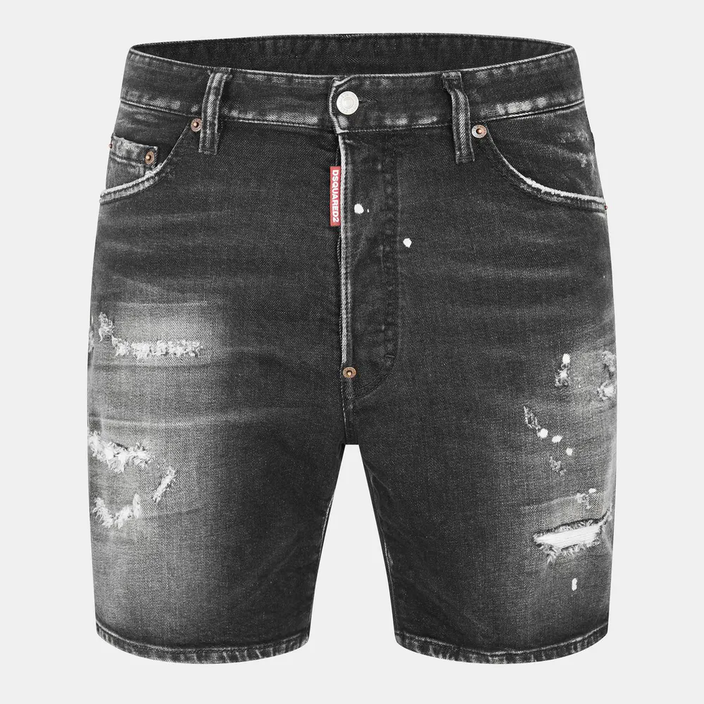 DSquared2 Marine Shorts
