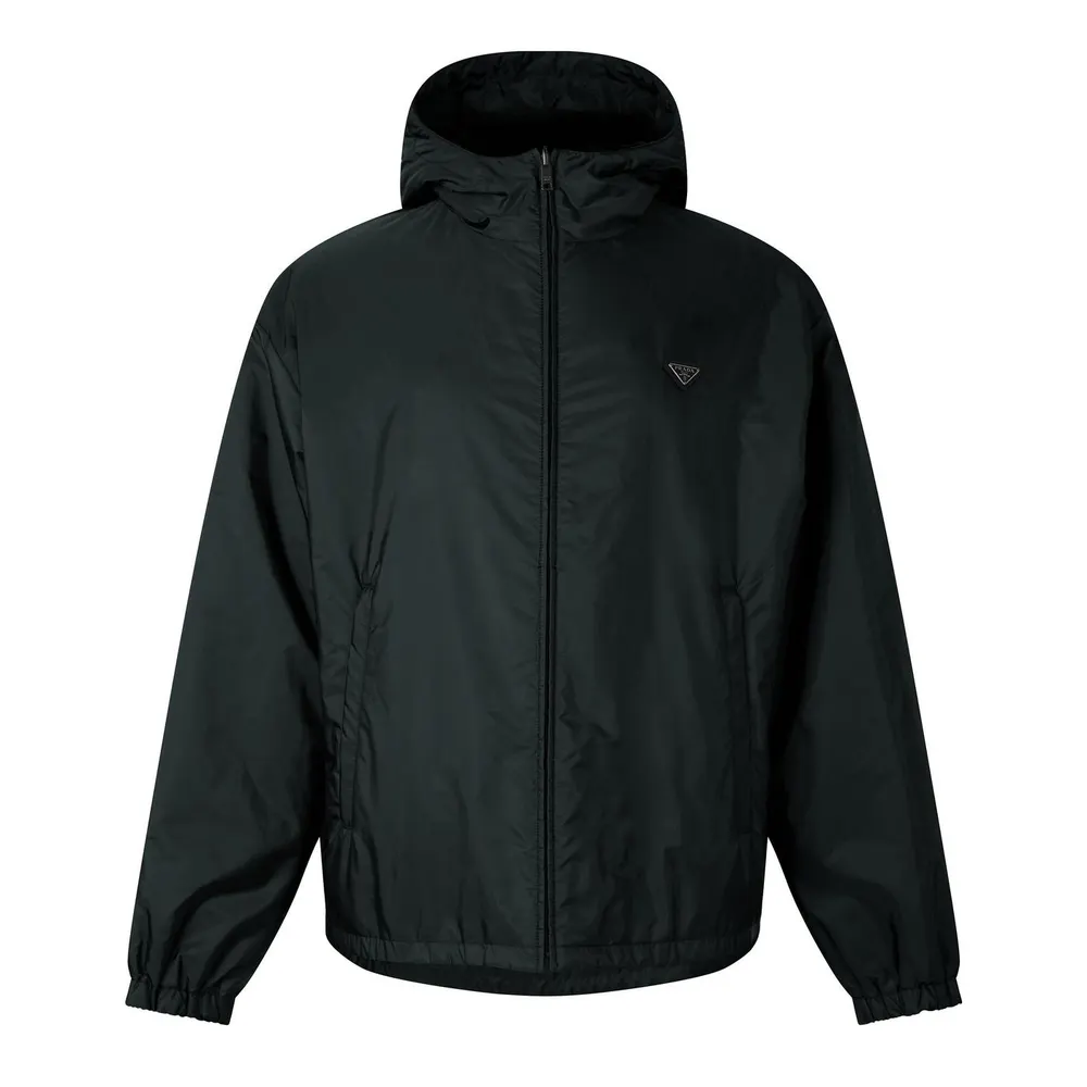Prada Prada Rev Puf Wndbrk Sn64